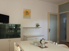 Apartment for 4 person 