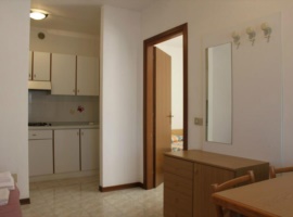 Apartment for 3 or 4 persons 